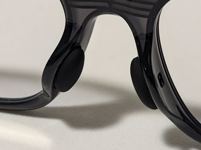 Rokid Ai Glasses Styleの付属品