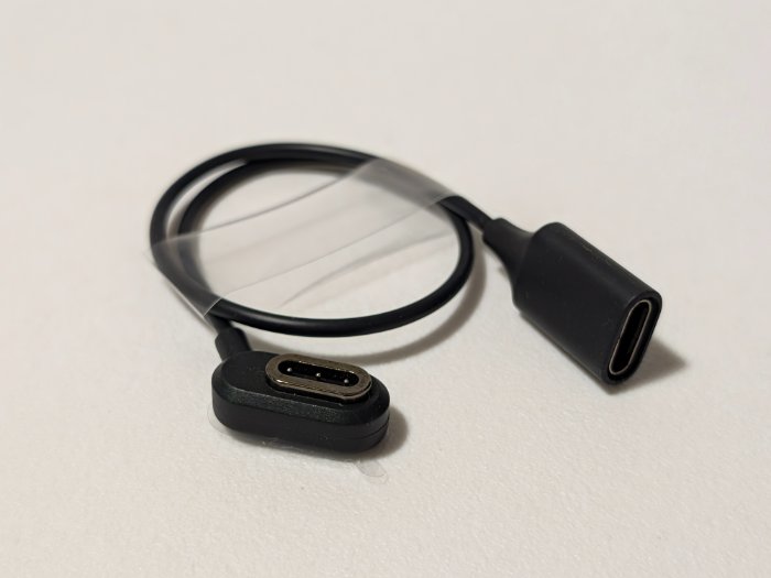 Rokid Ai Glasses Styleの付属品