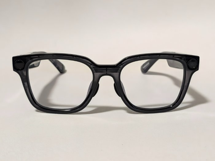 Rokid Ai Glasses StyleとRay-Ban Metaの違い
