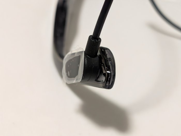 Rokid Ai Glasses Styleのバッテリー持ち・充電速度