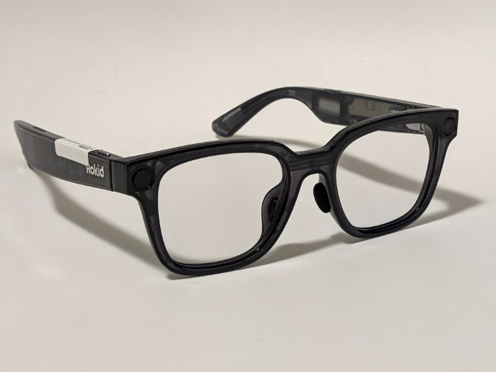 Rokid Ai Glasses StyleとRokidスマートグラスの比較