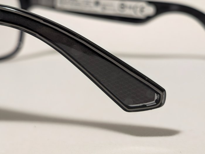 Rokid Ai Glasses Styleのデザイン