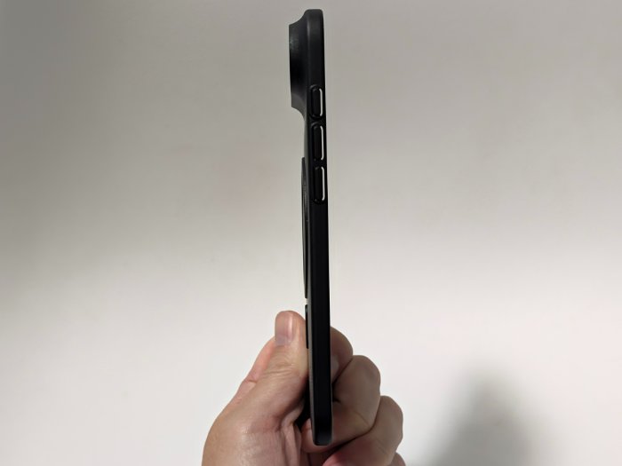 iPhone Airのおすすめケース
