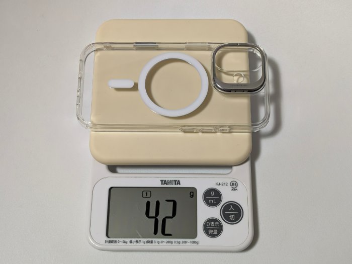 iPhone Airのおすすめケース