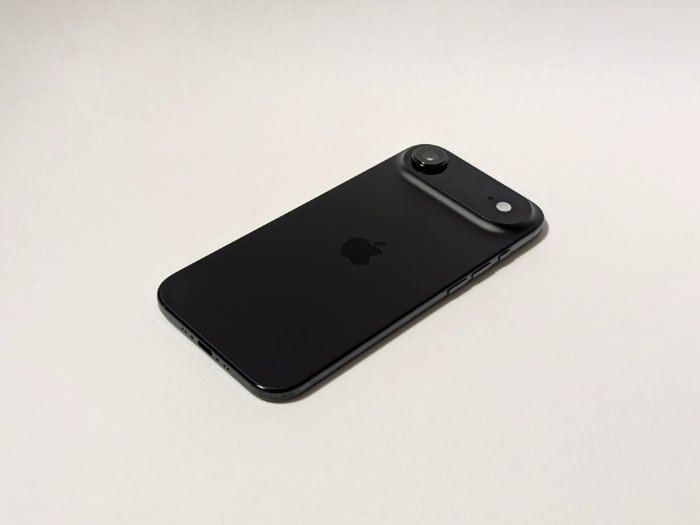 iPhone Air