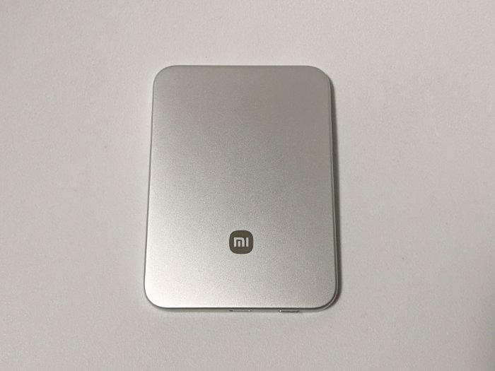 iPhoneAirにおすすめモバイルバッテリー