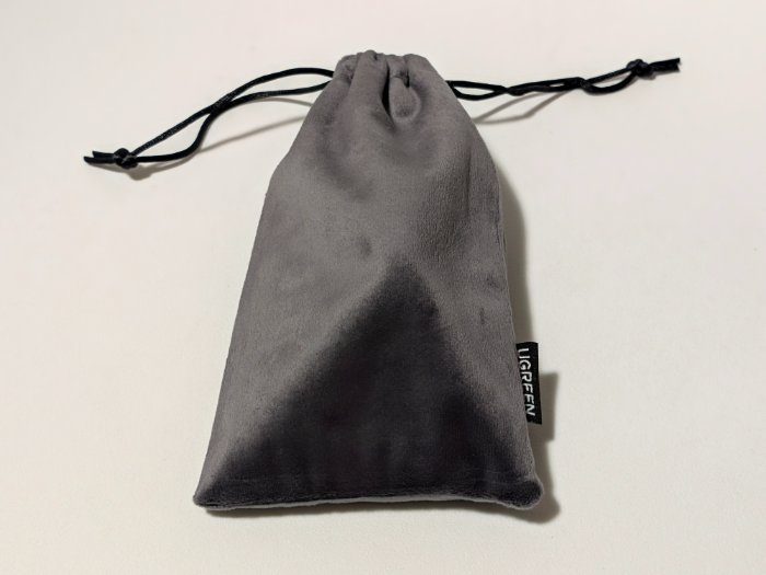 UGREEN MagFlow Proの付属品