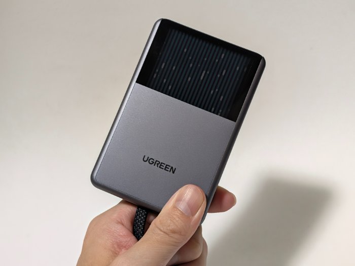 UGREEN MagFlow Proのメリット・デメリット・評価